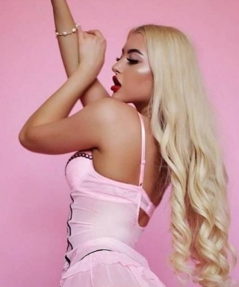 Анкета проститутки Светуля - Фото, г. Новокурск, 20 лет, №1630