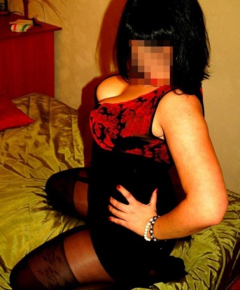 Анкета проститутки Ирина - Фото, г. Новокурск, 27 лет, №11796